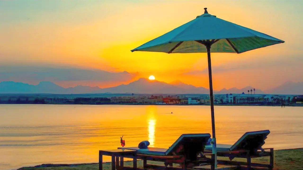 Hotel Zen Resort - Sahl Hashish